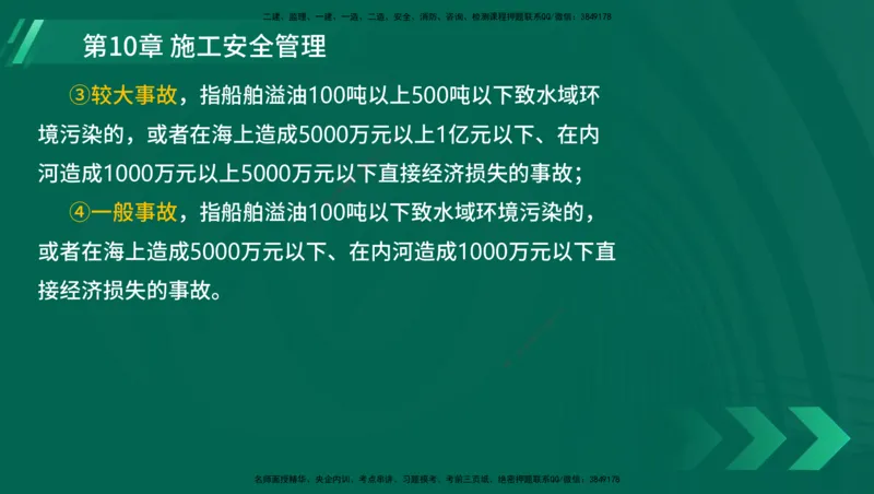 25年一建《港口实务》精讲第1章1&middot;1~1&middot;10(03)讲义在线版_2026年一级建造师_2026年一建港航_2025年一建港航SVIP_02-基础精讲✿高端面授✿深度强化_02.第1章港口与航道工程专业技术