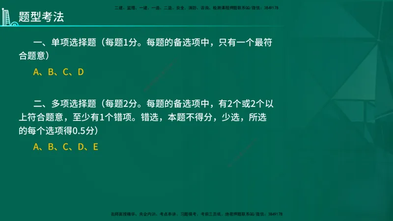 2026年一建《管理》导学在线版_2026年一级建造师_2026年一建管理_2026年一建管理SVIP_2026一建管理SVIP_02-基础精讲✿高端面授✿深度强化