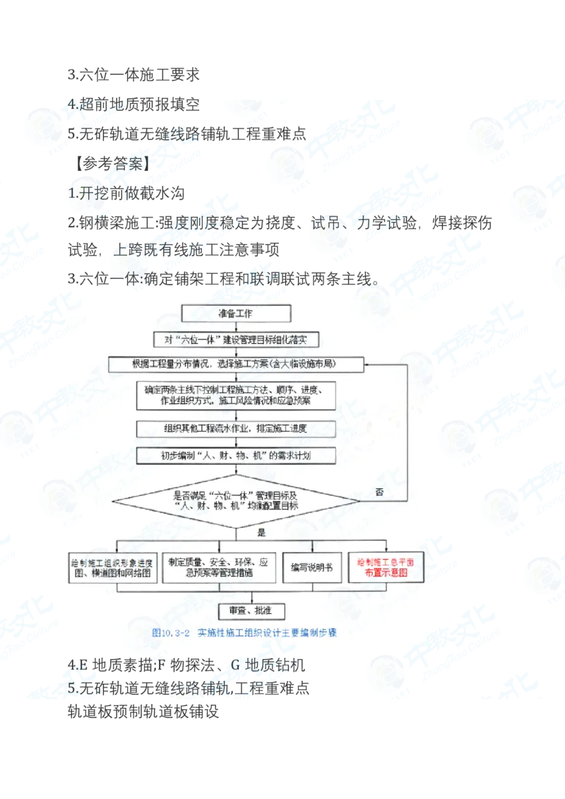 2025一建铁路真题卷-完整版-v1_2026年一建法规_2025一建真题答案