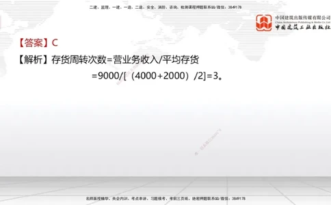 2025一建《经济》必会100题直播课02节_2026年一级建造师_2026年一建经济_2025年一建经济SVIP_03-习题精析✿实战特训✿模考通关_17-经济《必会百题直播》张莹波JGS_讲义