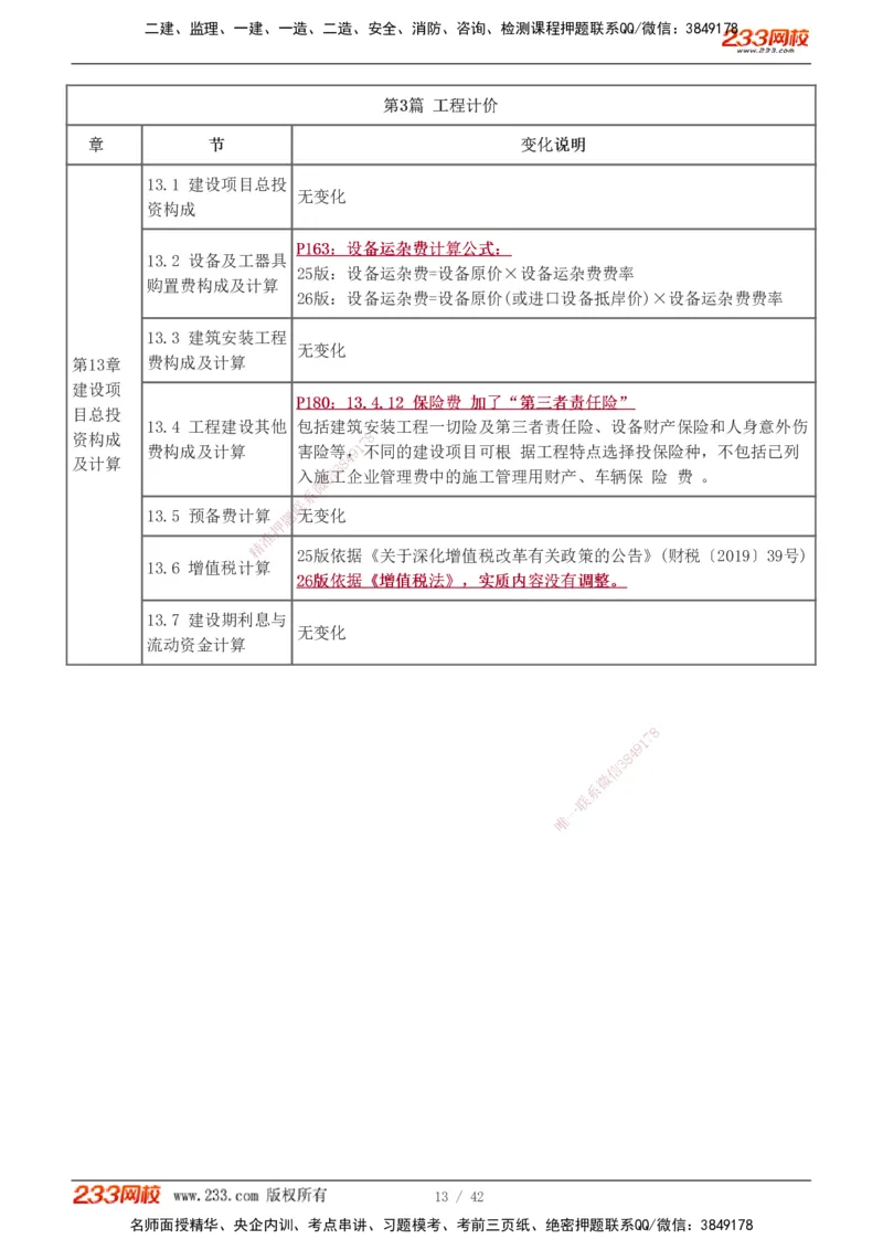1-10_2026年一级建造师_2026年一建经济_2026年一建经济SVIP_2026一建经济SVIP_02-基础精讲✿高端面授✿深度强化_11-2026年一建经济-233网校-教材精讲班-董航_讲义