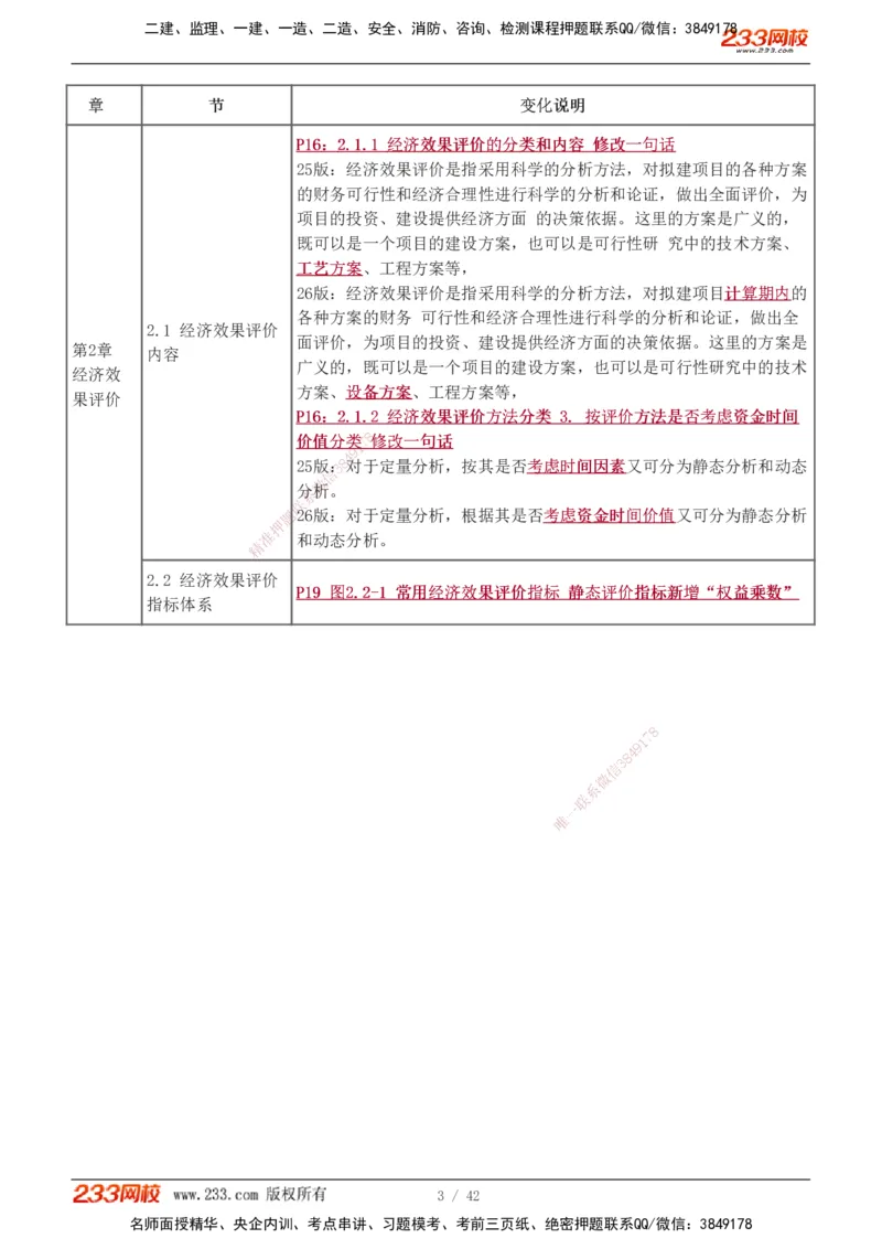 1-10_2026年一级建造师_2026年一建经济_2026年一建经济SVIP_2026一建经济SVIP_02-基础精讲✿高端面授✿深度强化_11-2026年一建经济-233网校-教材精讲班-董航_讲义
