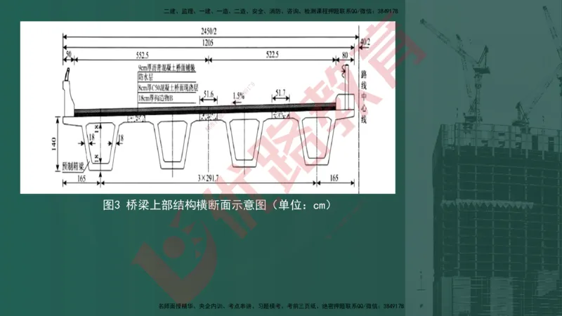 2025一建案例识图课（公路实务）讲义_2026年一级建造师_2026年一建公路_2025年一建公路SVIP_04-冲刺串讲✿考点强化✿小灶集训_13-公路《案例识图班》韩老师YL