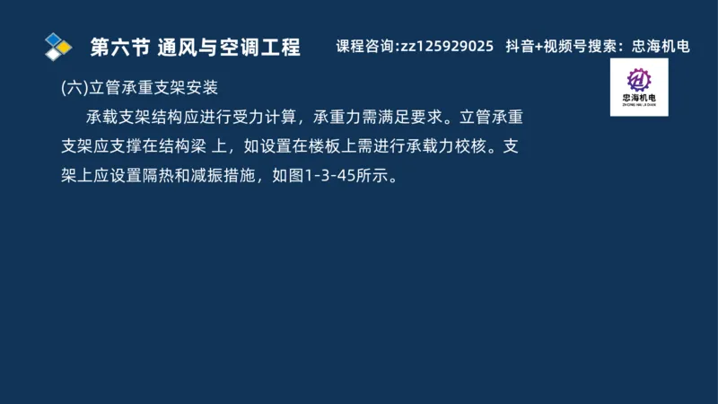 2025一建机电识图班_2026年一级建造师_2026年一建机电_2025年一建机电SVIP_04-冲刺串讲✿考点强化✿小灶集训_60-机电《案例识图课》刘忠海SMR
