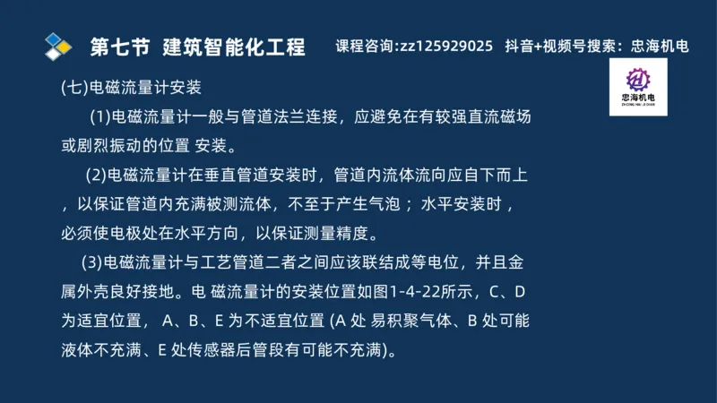 2025一建机电识图班_2026年一级建造师_2026年一建机电_2025年一建机电SVIP_04-冲刺串讲✿考点强化✿小灶集训_60-机电《案例识图课》刘忠海SMR