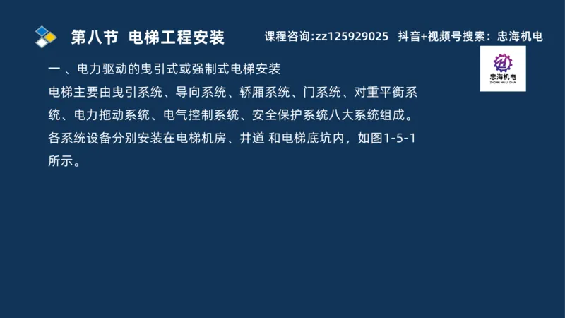 2025一建机电识图班_2026年一级建造师_2026年一建机电_2025年一建机电SVIP_04-冲刺串讲✿考点强化✿小灶集训_60-机电《案例识图课》刘忠海SMR