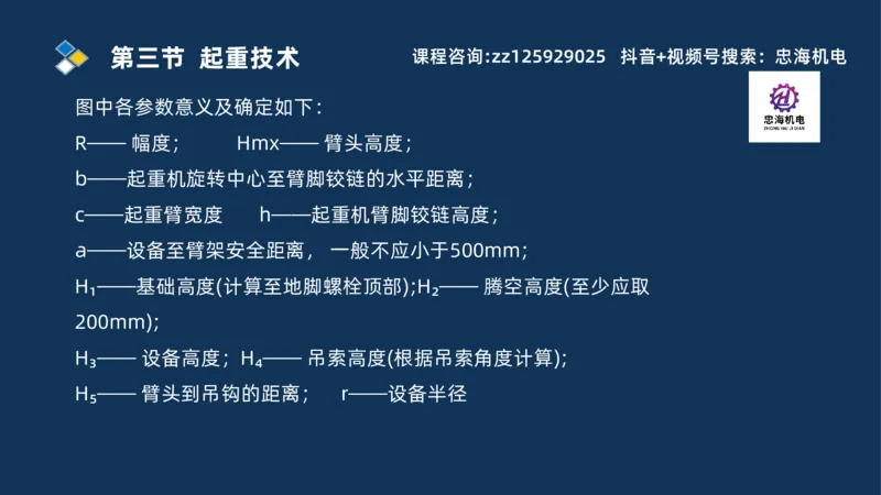 2025一建机电识图班_2026年一级建造师_2026年一建机电_2025年一建机电SVIP_04-冲刺串讲✿考点强化✿小灶集训_60-机电《案例识图课》刘忠海SMR