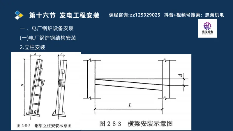 2025一建机电识图班_2026年一级建造师_2026年一建机电_2025年一建机电SVIP_04-冲刺串讲✿考点强化✿小灶集训_60-机电《案例识图课》刘忠海SMR