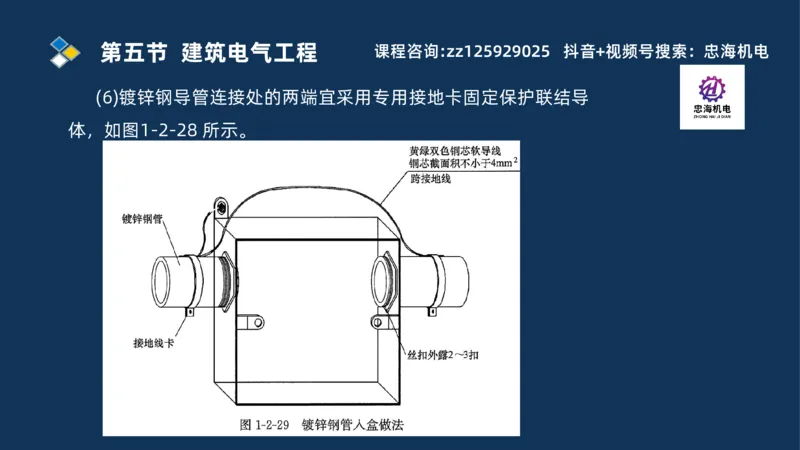 2025一建机电识图班_2026年一级建造师_2026年一建机电_2025年一建机电SVIP_04-冲刺串讲✿考点强化✿小灶集训_60-机电《案例识图课》刘忠海SMR