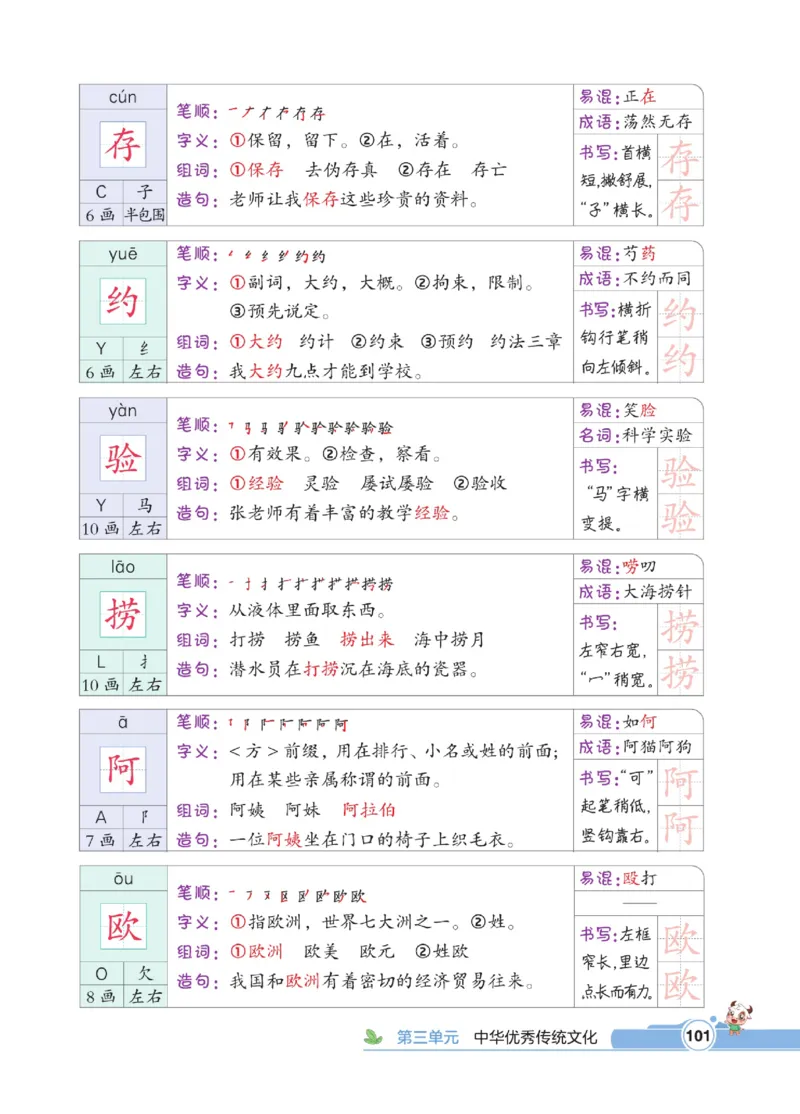 《点拨》语文3年级下册（RJ）_三年级上下册资料_小学三年级学习资料-25年更新版_3-02、小学三年级语文下册_3-2-2、练习题、作业、试题、试卷_电子册类