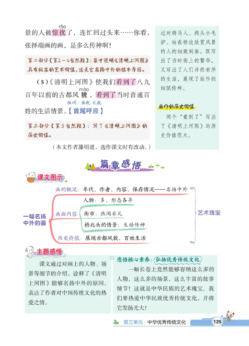 《点拨》语文3年级下册（RJ）_三年级上下册资料_小学三年级学习资料-25年更新版_3-02、小学三年级语文下册_3-2-2、练习题、作业、试题、试卷_电子册类