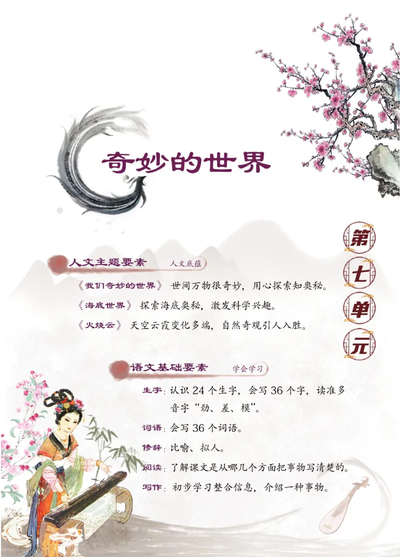 《点拨》语文3年级下册（RJ）_三年级上下册资料_小学三年级学习资料-25年更新版_3-02、小学三年级语文下册_3-2-2、练习题、作业、试题、试卷_电子册类