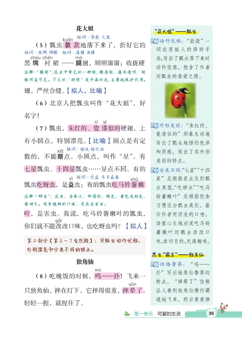 《点拨》语文3年级下册（RJ）_三年级上下册资料_小学三年级学习资料-25年更新版_3-02、小学三年级语文下册_3-2-2、练习题、作业、试题、试卷_电子册类