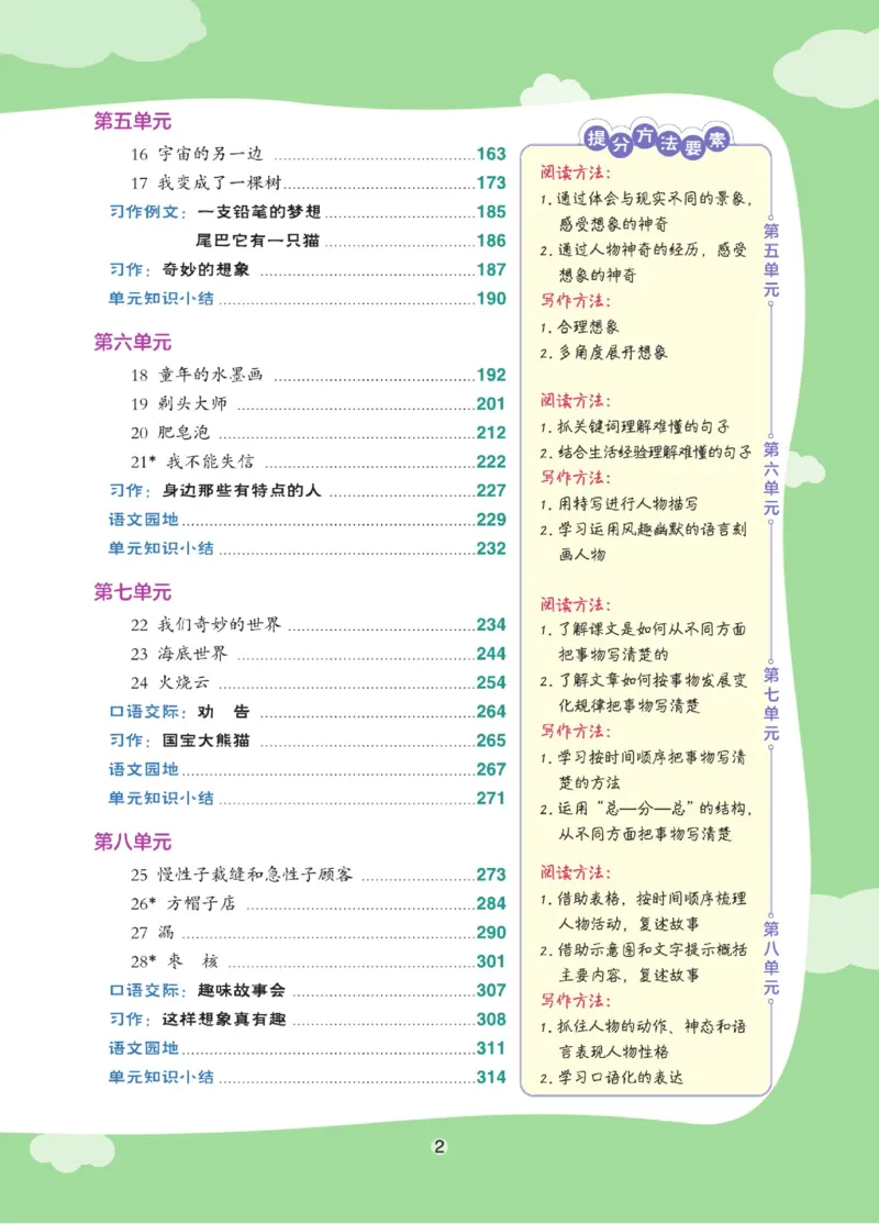 《点拨》语文3年级下册（RJ）_三年级上下册资料_小学三年级学习资料-25年更新版_3-02、小学三年级语文下册_3-2-2、练习题、作业、试题、试卷_电子册类