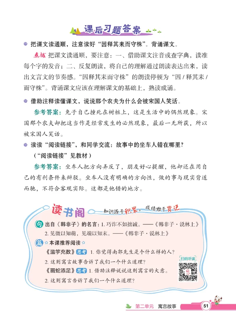 《点拨》语文3年级下册（RJ）_三年级上下册资料_小学三年级学习资料-25年更新版_3-02、小学三年级语文下册_3-2-2、练习题、作业、试题、试卷_电子册类