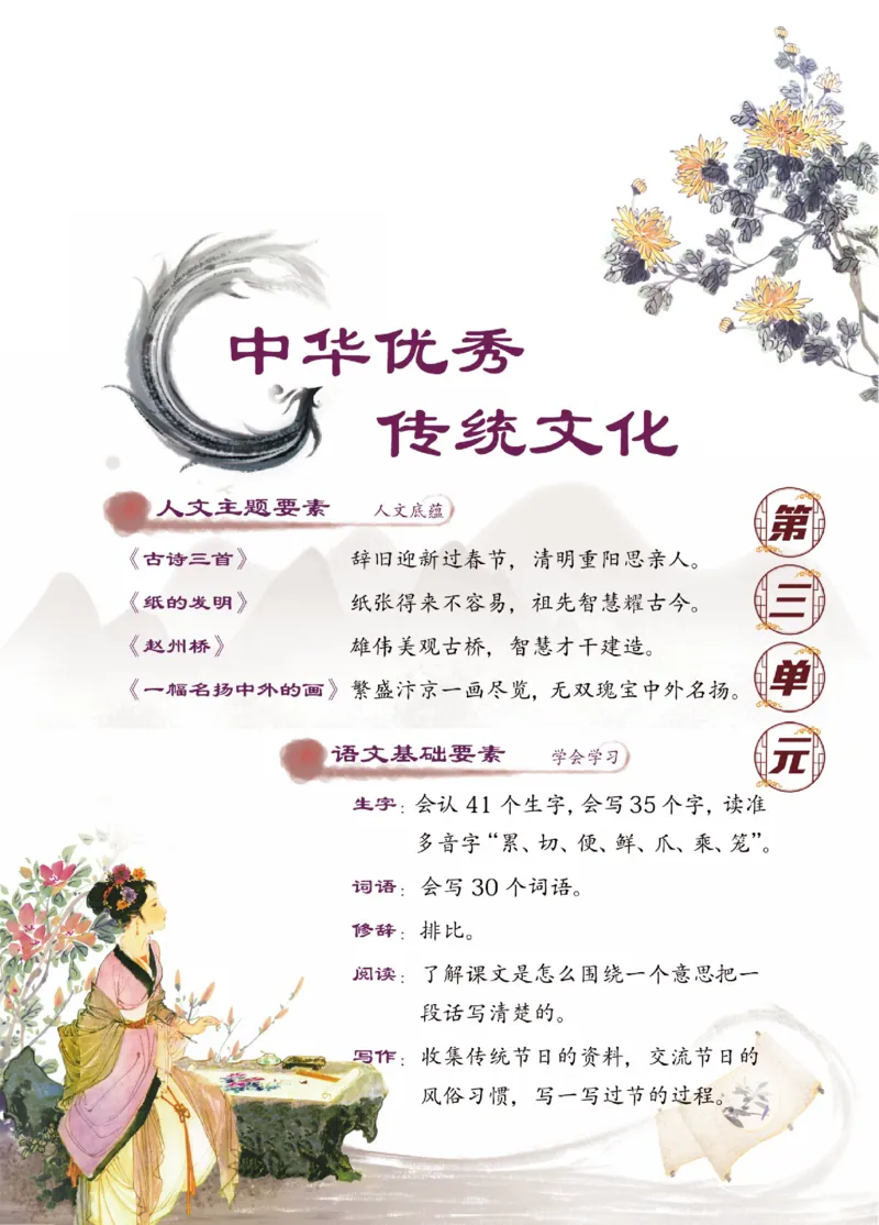 《点拨》语文3年级下册（RJ）_三年级上下册资料_小学三年级学习资料-25年更新版_3-02、小学三年级语文下册_3-2-2、练习题、作业、试题、试卷_电子册类