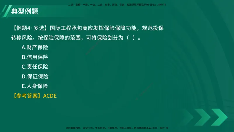25年一建《项目管理》大V精讲第9章讲义在线版_2026年一级建造师_2026年一建管理_2025年一建管理SVIP_02-基础精讲✿高端面授✿深度强化_30-管理《强化精讲班》许名标YL