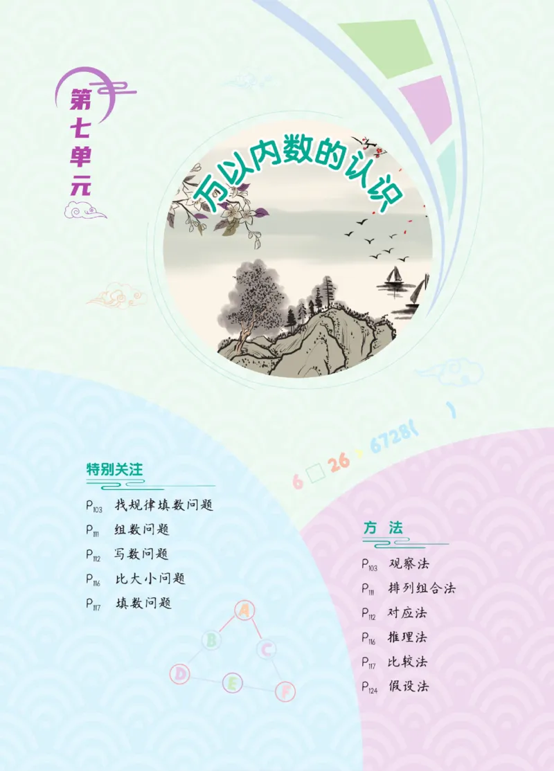 《点拨》数学2年级下册（RJ）_二年级上下册资料_小学二年级学习资料-25年更新版_2-04、小学二年级数学下册_2-4-2、练习题、作业、试题、试卷_人教版_电子册类