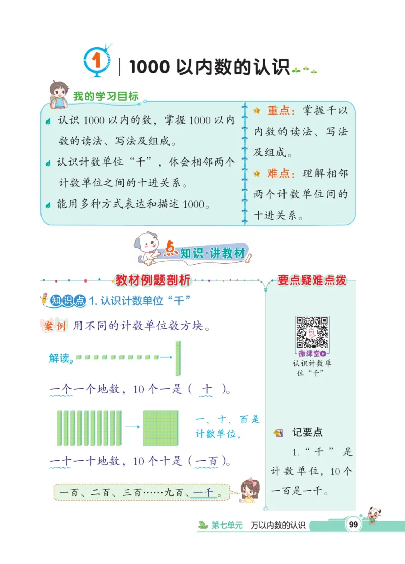 《点拨》数学2年级下册（RJ）_二年级上下册资料_小学二年级学习资料-25年更新版_2-04、小学二年级数学下册_2-4-2、练习题、作业、试题、试卷_人教版_电子册类