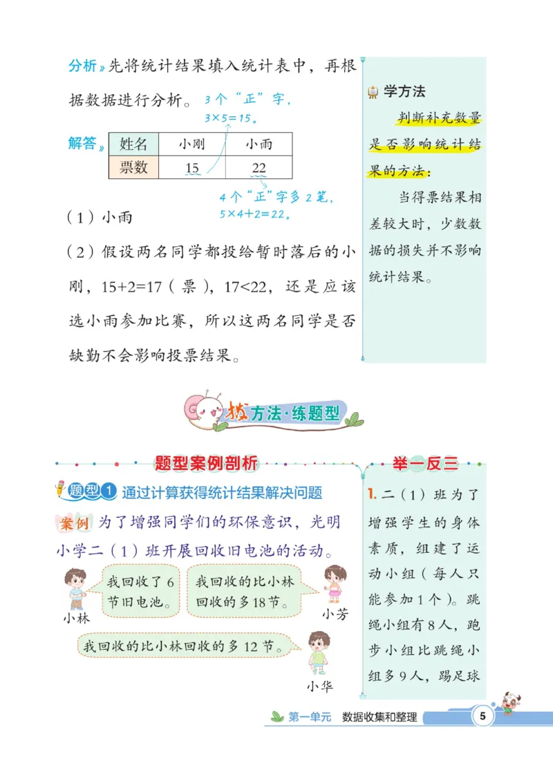 《点拨》数学2年级下册（RJ）_二年级上下册资料_小学二年级学习资料-25年更新版_2-04、小学二年级数学下册_2-4-2、练习题、作业、试题、试卷_人教版_电子册类