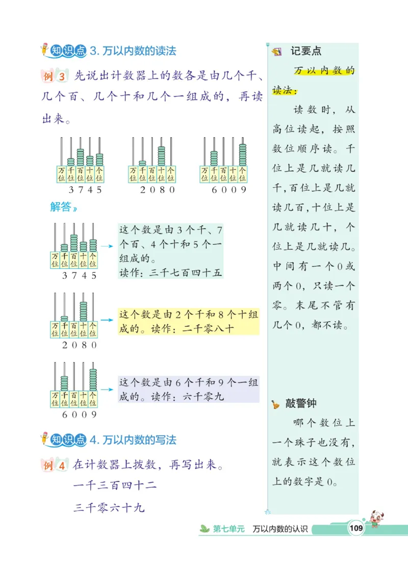 《点拨》数学2年级下册（RJ）_二年级上下册资料_小学二年级学习资料-25年更新版_2-04、小学二年级数学下册_2-4-2、练习题、作业、试题、试卷_人教版_电子册类