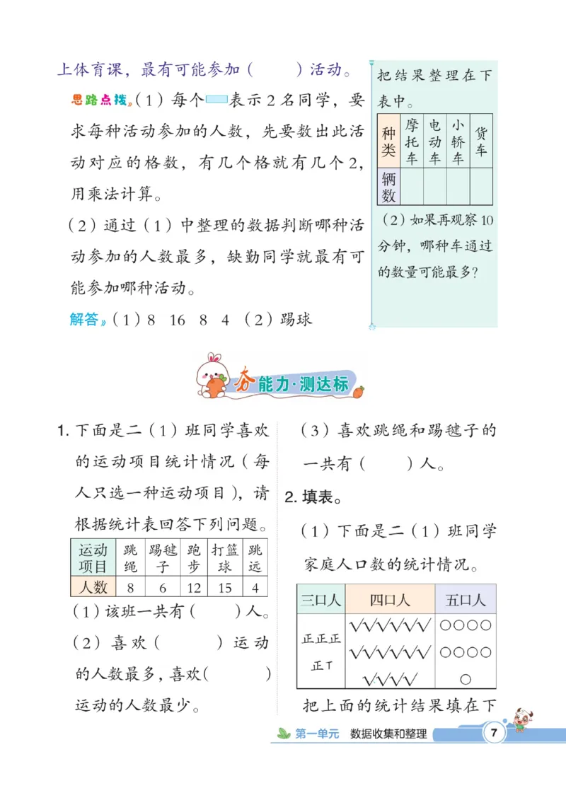 《点拨》数学2年级下册（RJ）_二年级上下册资料_小学二年级学习资料-25年更新版_2-04、小学二年级数学下册_2-4-2、练习题、作业、试题、试卷_人教版_电子册类