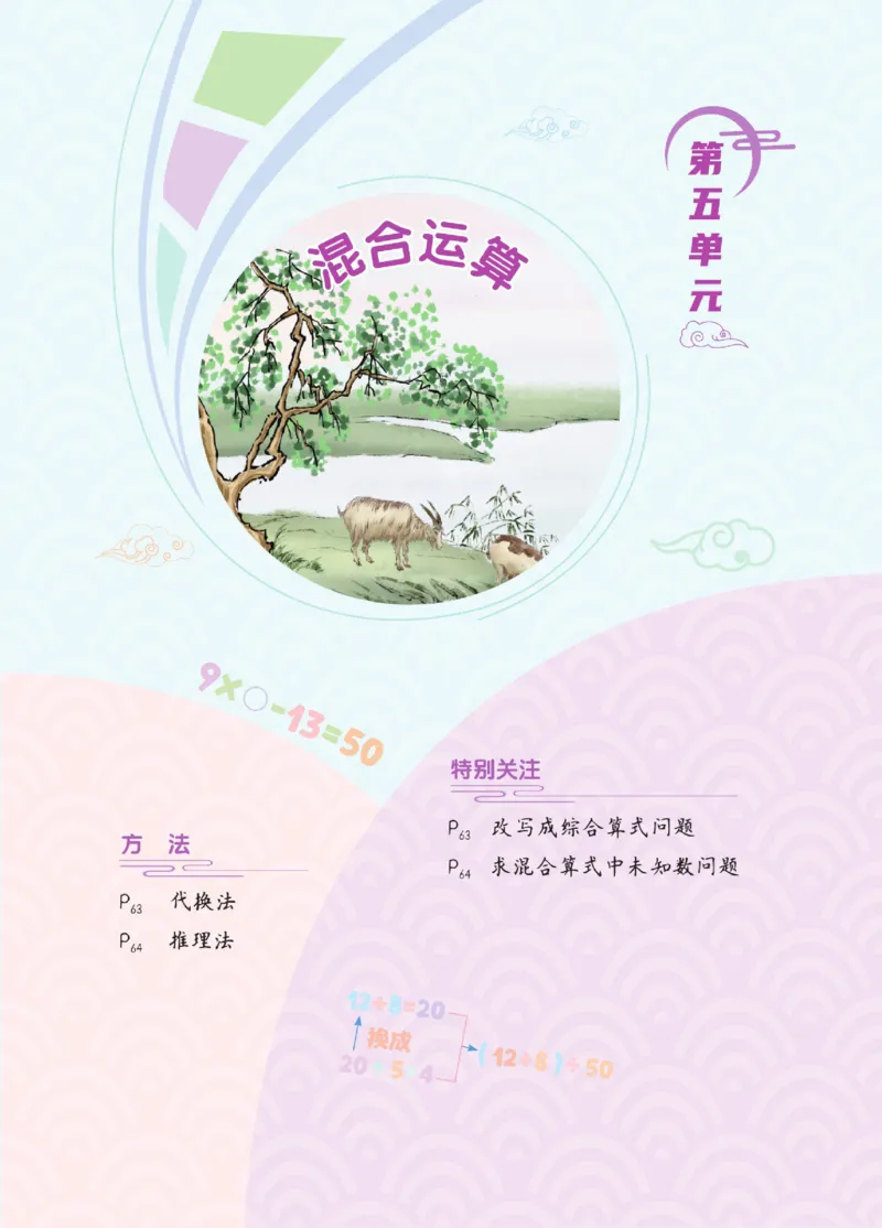 《点拨》数学2年级下册（RJ）_二年级上下册资料_小学二年级学习资料-25年更新版_2-04、小学二年级数学下册_2-4-2、练习题、作业、试题、试卷_人教版_电子册类