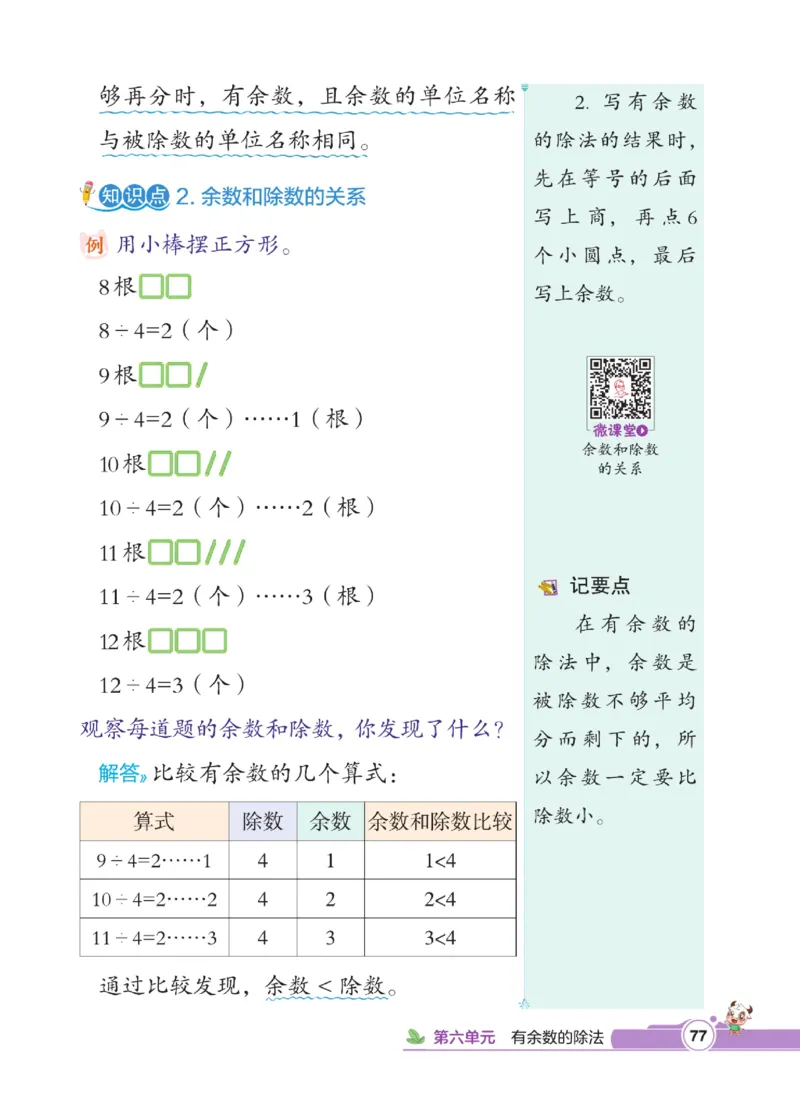 《点拨》数学2年级下册（RJ）_二年级上下册资料_小学二年级学习资料-25年更新版_2-04、小学二年级数学下册_2-4-2、练习题、作业、试题、试卷_人教版_电子册类