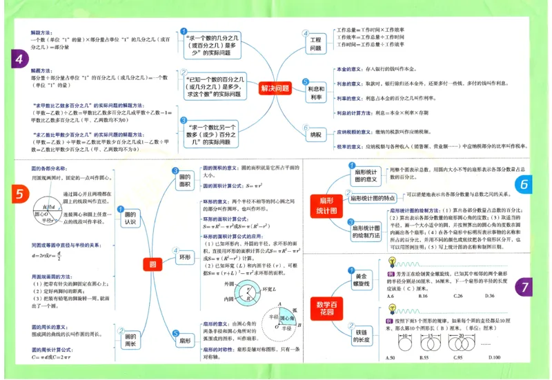 25秋六上北京版数学真题圈_25秋小学语数英习题试卷_数学_真题圈北京数学人教25年上册456_六上