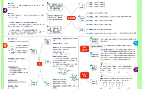 25秋六上北京版数学真题圈_25秋小学语数英习题试卷_数学_真题圈北京数学人教25年上册456_六上
