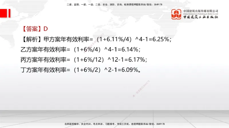 2025一建《经济》冲刺抢分直播课四（上）_2026年一级建造师_2026年一建经济_2025年一建经济SVIP_04-冲刺串讲✿考点强化✿小灶集训_17-经济《冲刺抢分直播》张莹波JGS_讲义