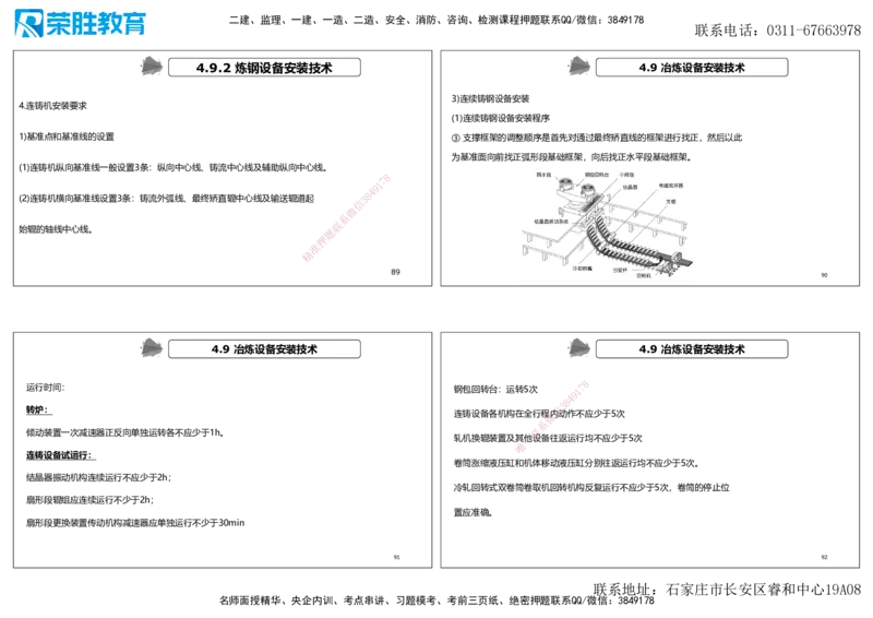 2025一建机电点睛三小时讲义2（可打印版）_2026年一级建造师_2026年一建机电_2025年一建机电SVIP_05-考前密训✿央企特训✿机构普押_42-机电《点睛三小时》王峰_讲义