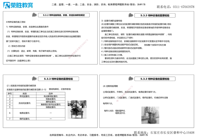 2025一建机电点睛三小时讲义2（可打印版）_2026年一级建造师_2026年一建机电_2025年一建机电SVIP_05-考前密训✿央企特训✿机构普押_42-机电《点睛三小时》王峰_讲义