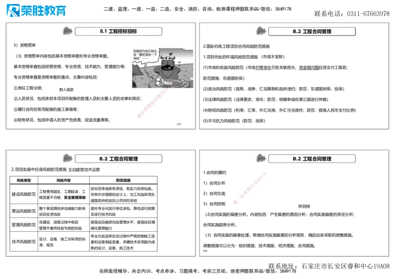 2025一建机电点睛三小时讲义2（可打印版）_2026年一级建造师_2026年一建机电_2025年一建机电SVIP_05-考前密训✿央企特训✿机构普押_42-机电《点睛三小时》王峰_讲义