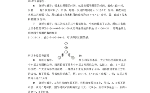 二年级下册数学思维训练习题集.低年级(第1-4套)_二年级上下册资料_小学二年级学习资料-25年更新版_2-04、小学二年级数学下册_2-4-2、练习题、作业、试题、试卷_通用