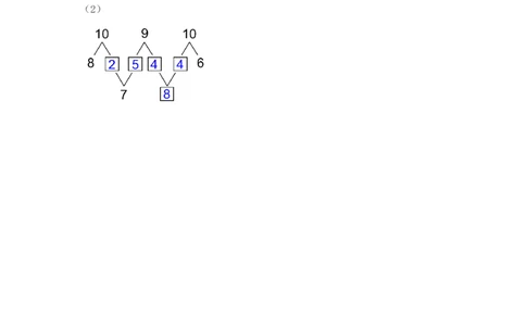 一（上）人教版数学五单元课时5.16认识10_一年级上下册资料_小学一年级学习资料-25年更新版_1-03、小学一年级数学上册_人教版_02、课时练习_数学一（上）人教版一课一练