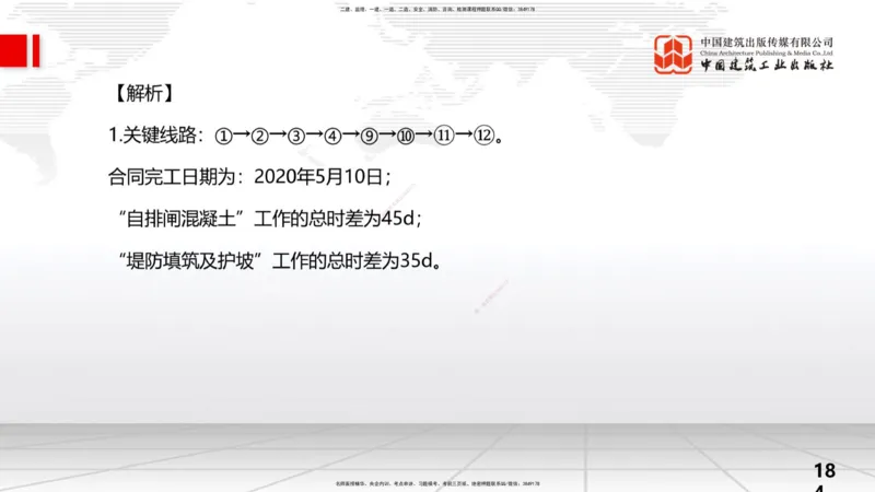 2025一建《水利》考前小灶直播课卷二（下）_2026年一级建造师_2026年一建水利_2025年一建水利SVIP_04-冲刺串讲✿考点强化✿小灶集训_47-水利《考前小灶直播》刘二林JGS_讲义