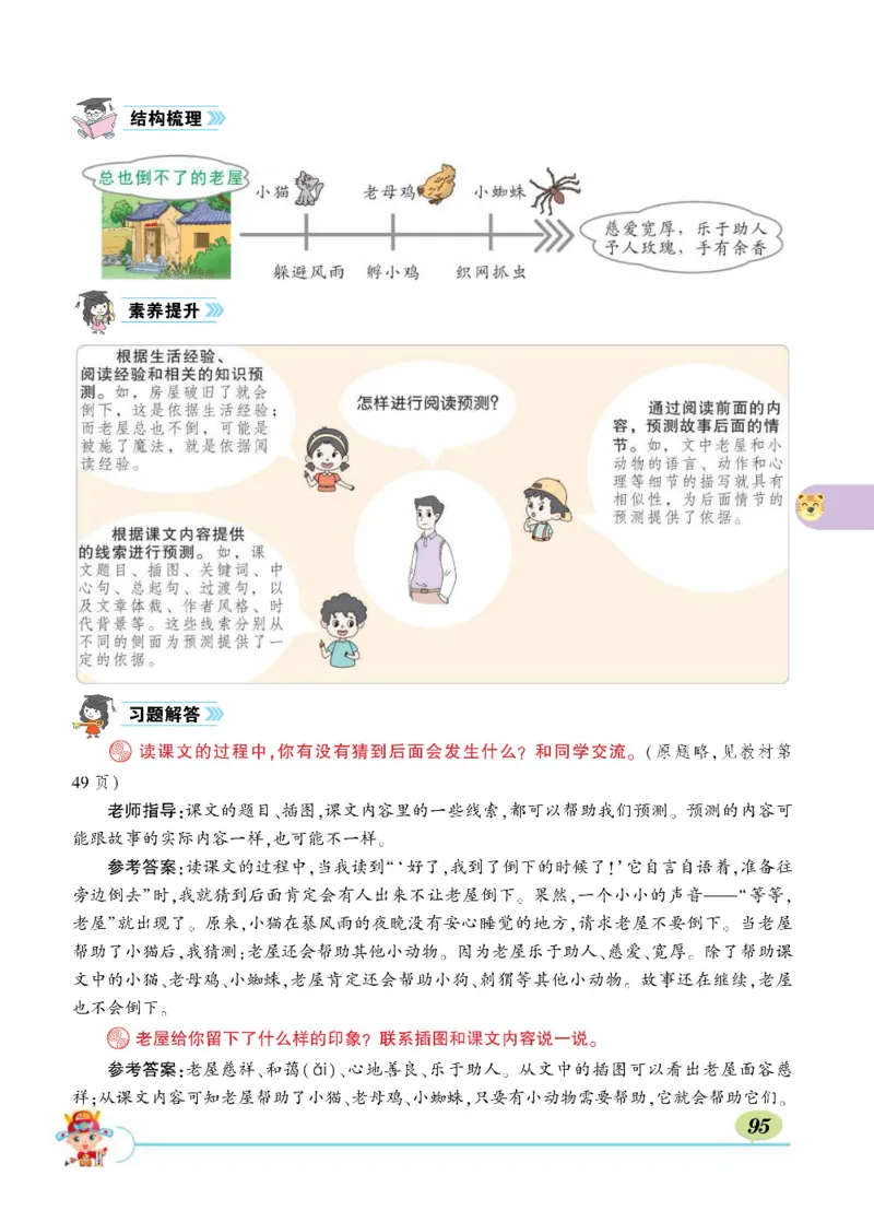 《状元大课堂》语文3年级上册（RJ）_三年级上下册资料_小学三年级学习资料-25年更新版_3-01、小学三年级语文上册_3-1-2、练习题、作业、试题、试卷_电子册类