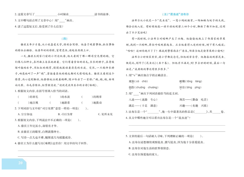 《金考100分》语文2年级上册（RJ）_二年级上下册资料_小学二年级学习资料-25年更新版_2-01、小学二年级语文上册_2-1-2、练习题、作业、试题、试卷_电子册类