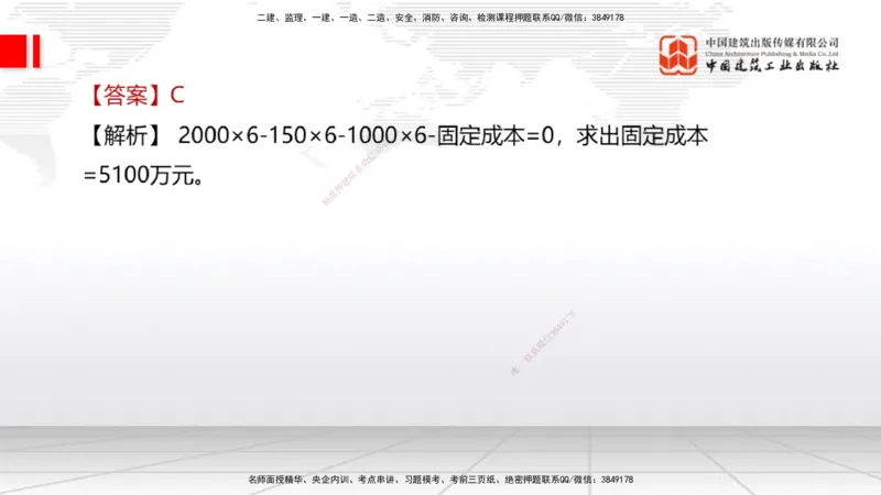 2025一建《经济》冲刺抢分直播课三（上）_2026年一级建造师_2026年一建经济_2025年一建经济SVIP_04-冲刺串讲✿考点强化✿小灶集训_17-经济《冲刺抢分直播》张莹波JGS_讲义