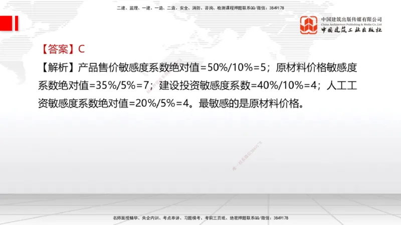 2025一建《经济》冲刺抢分直播课三（上）_2026年一级建造师_2026年一建经济_2025年一建经济SVIP_04-冲刺串讲✿考点强化✿小灶集训_17-经济《冲刺抢分直播》张莹波JGS_讲义