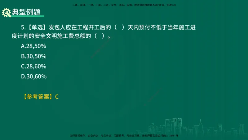 25年一建《项目管理》精讲第3章讲义-在线版_2026年一级建造师_2026年一建管理_2025年一建管理SVIP_02-基础精讲✿高端面授✿深度强化_27-管理《教材精讲班》陈伟YL
