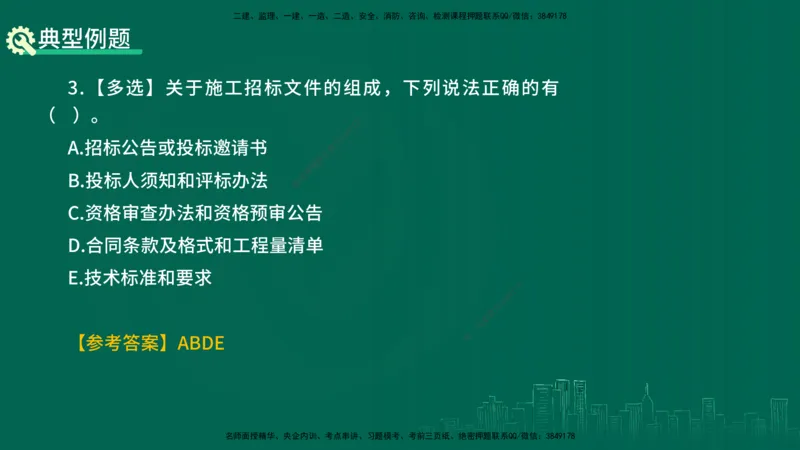 25年一建《项目管理》精讲第3章讲义-在线版_2026年一级建造师_2026年一建管理_2025年一建管理SVIP_02-基础精讲✿高端面授✿深度强化_27-管理《教材精讲班》陈伟YL