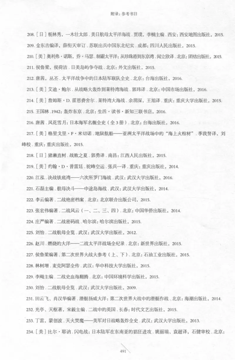 15.《太平洋战争-4-艰难时刻》[青梅煮酒编著][现代出版社][978-7-5143-6755-3][2018.4][P498]_t涯_《天涯神贴去水印纯干货收藏版-汇总版》天涯的干货[pdf]_天涯社区优质书籍