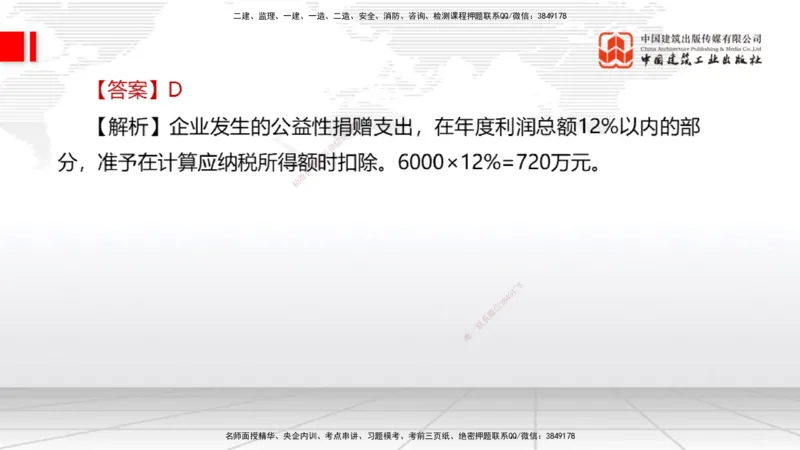 2025一建《经济》考前小灶直播课卷一（1）_2026年一级建造师_2026年一建经济_2025年一建经济SVIP_04-冲刺串讲✿考点强化✿小灶集训_45-经济《考前小灶直播》张莹波JGS_讲义