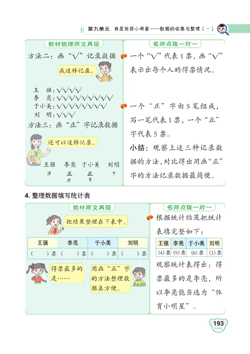 《点拨》数学2年级下册（63QD）_二年级上下册资料_小学二年级学习资料-25年更新版_2-04、小学二年级数学下册_2-4-2、练习题、作业、试题、试卷_青岛版63_电子册类