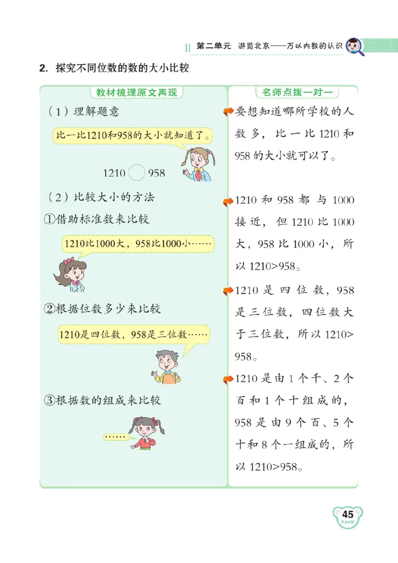 《点拨》数学2年级下册（63QD）_二年级上下册资料_小学二年级学习资料-25年更新版_2-04、小学二年级数学下册_2-4-2、练习题、作业、试题、试卷_青岛版63_电子册类