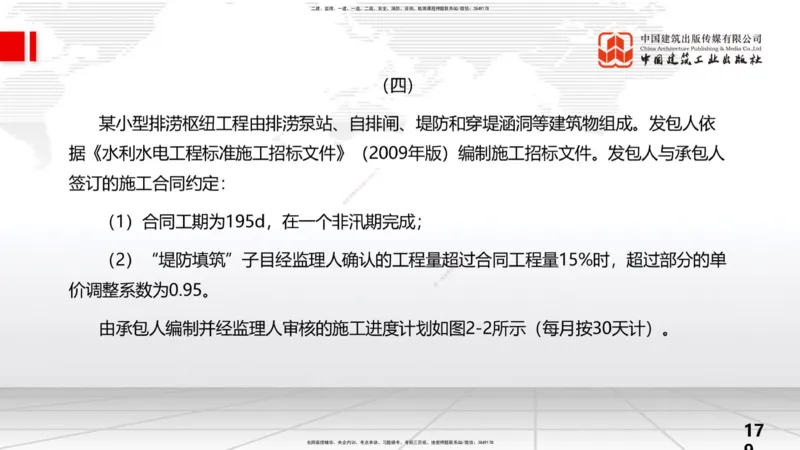 2025一建《水利》考前小灶直播课卷二（上）_2026年一级建造师_2026年一建水利_2025年一建水利SVIP_04-冲刺串讲✿考点强化✿小灶集训_47-水利《考前小灶直播》刘二林JGS_讲义