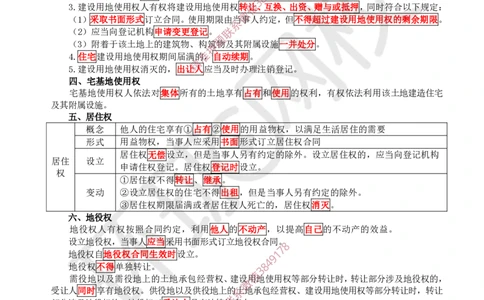 2025环球网校一级建造师《建设工程法规及相关知识》睡前半小时关键词速记_2026年一建法规_2025年一建法规SVIP_01-精华文档✿电子教材✿历年真题_53-法规《睡前半小时关键词速记》HQ