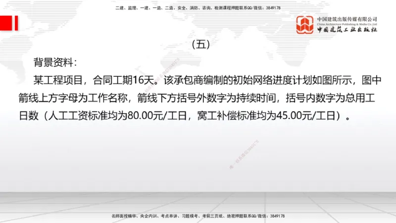 2025一建《通信》考前小灶直播课（卷三）2_2026年一级建造师_2026年一建通信_2025年一建通信SVIP_04-冲刺串讲✿考点强化✿小灶集训_20-通信《考前小灶直播》杨鹏JGS_讲义